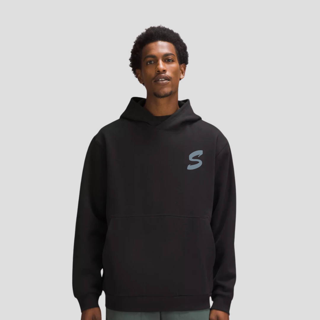 Confidence Hoodie