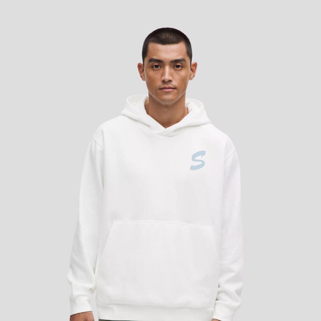 Confidence Hoodie
