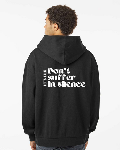 Vulnerability Hoodie